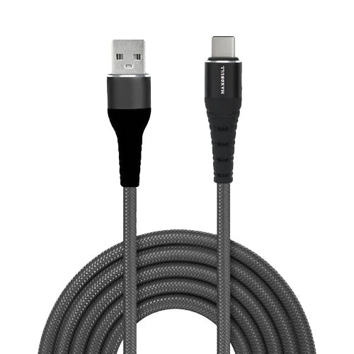 Maxobull Rugged PCA 20 V8