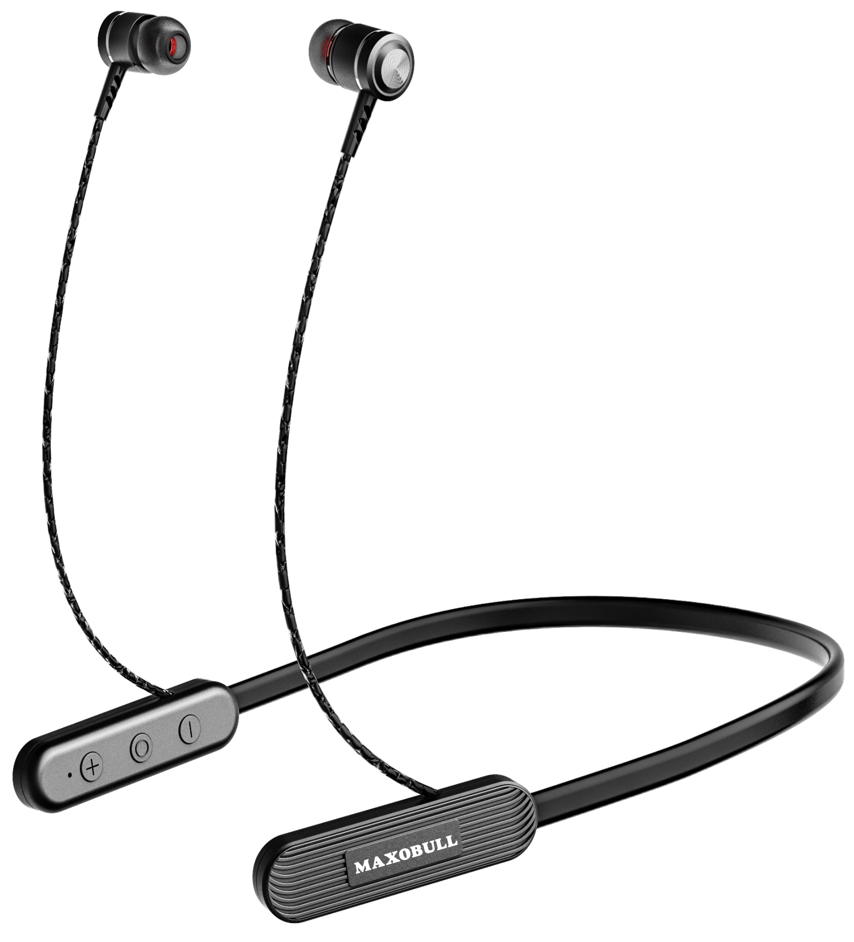 Maxobull PAM 16
