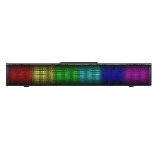 Maxobull Rainbow DO2+ 14 Watt Bluetooth Smart Speaker