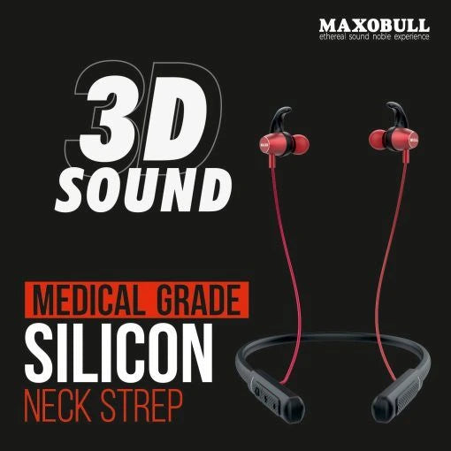 Maxobull Silk Pro