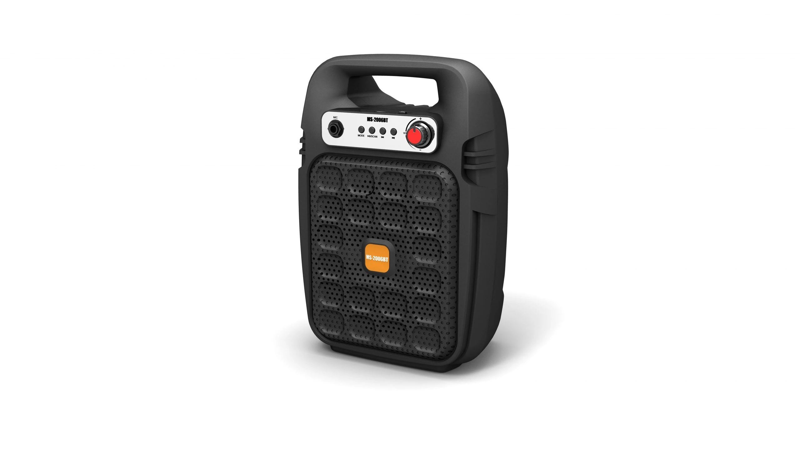 Maxobull Tornado 20W With/Without Mic