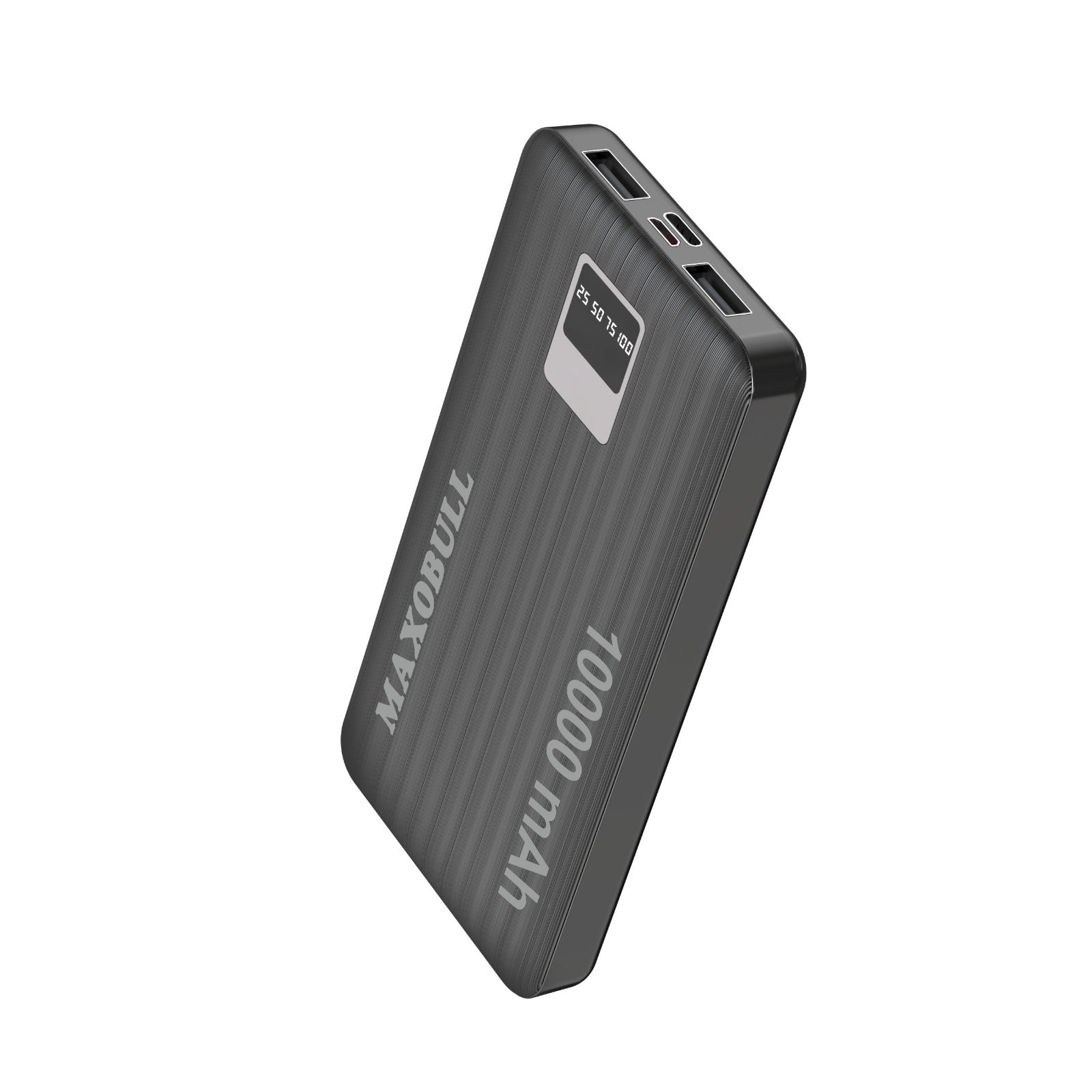 Maxobull Powerbank 17n Svelte