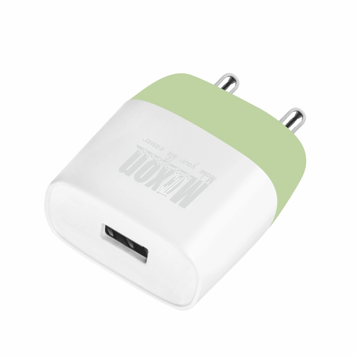 Maxobull Maxon CD21