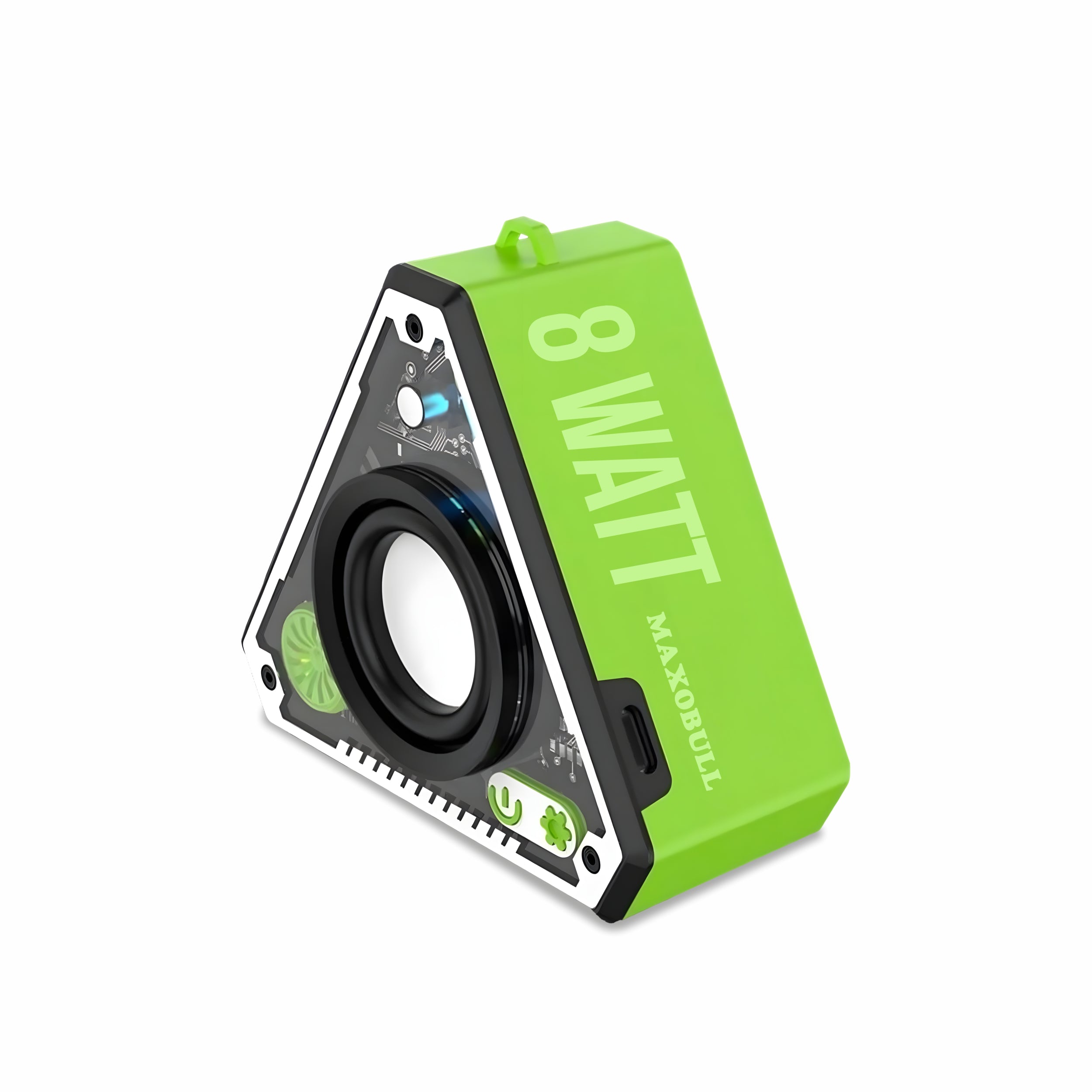Maxobull Triangle V2