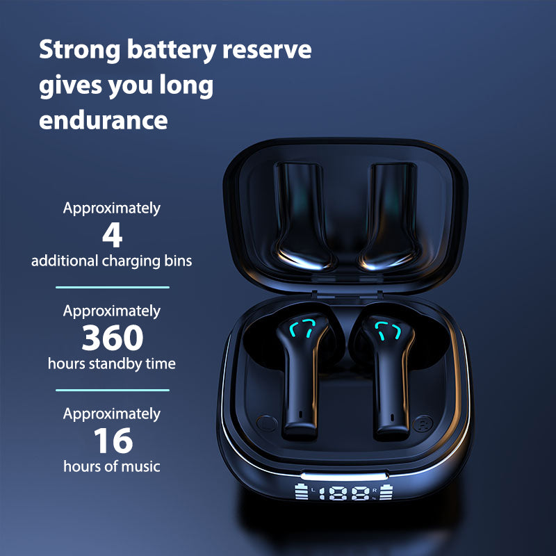 Maxobull Active Pods