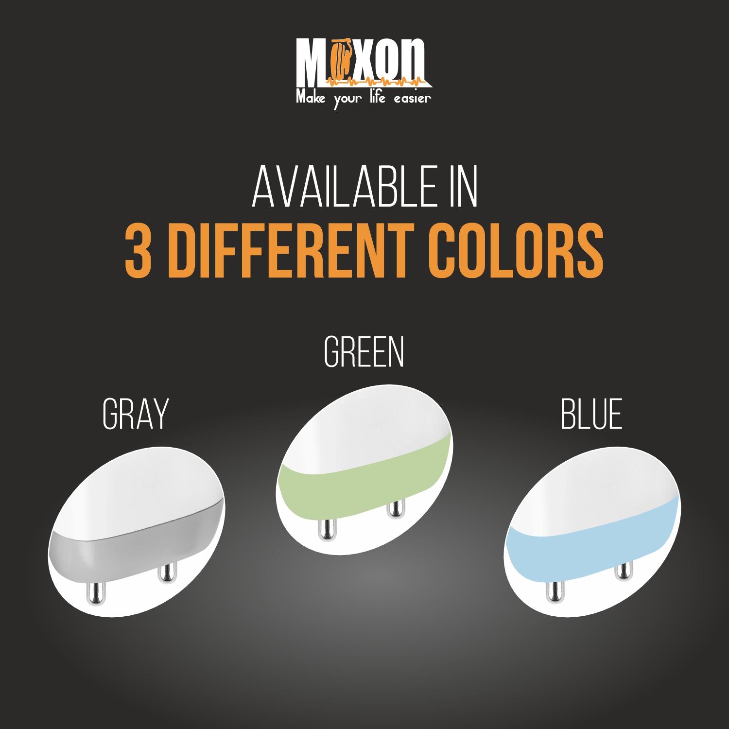 Maxobull Maxon CD21