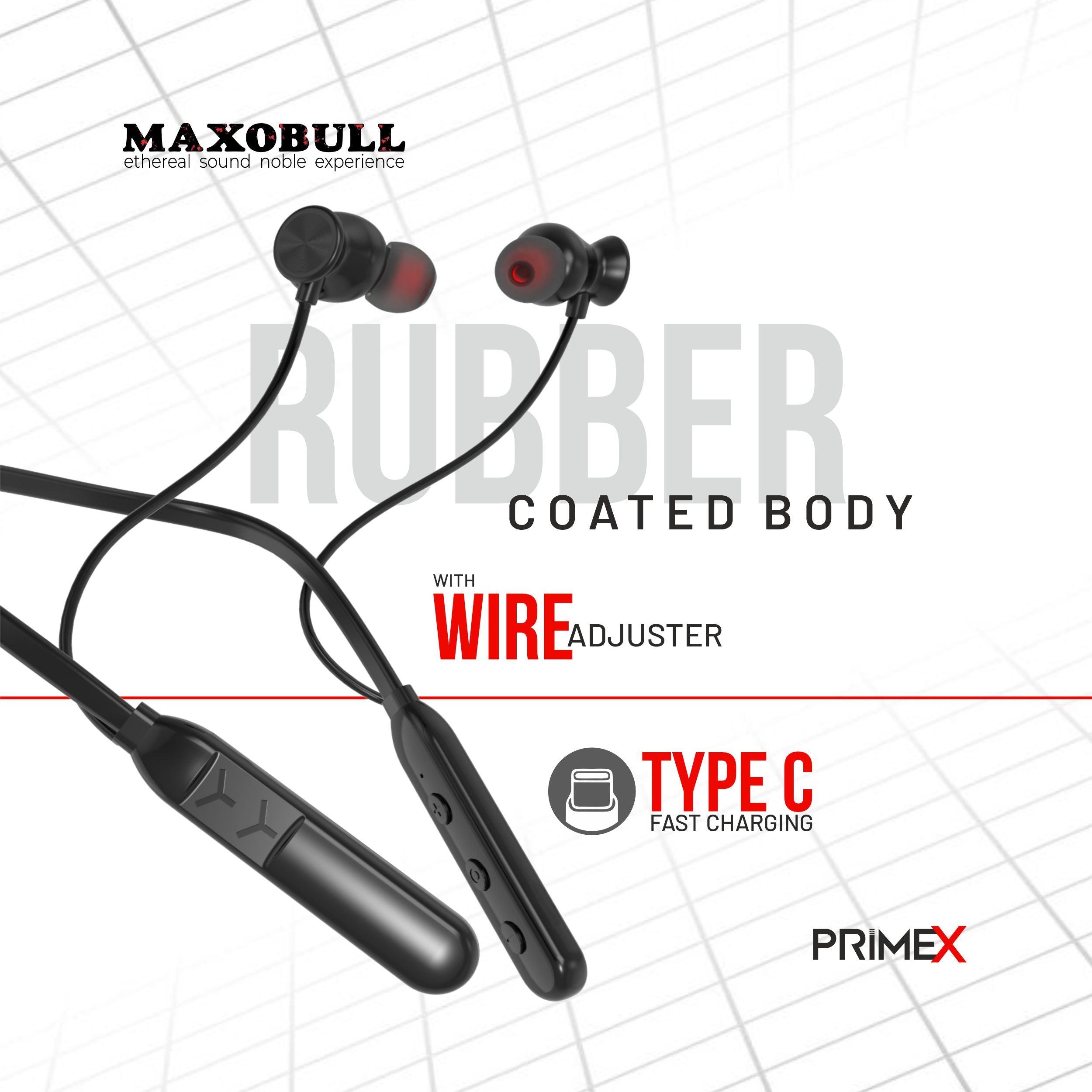 Maxobull Prime X