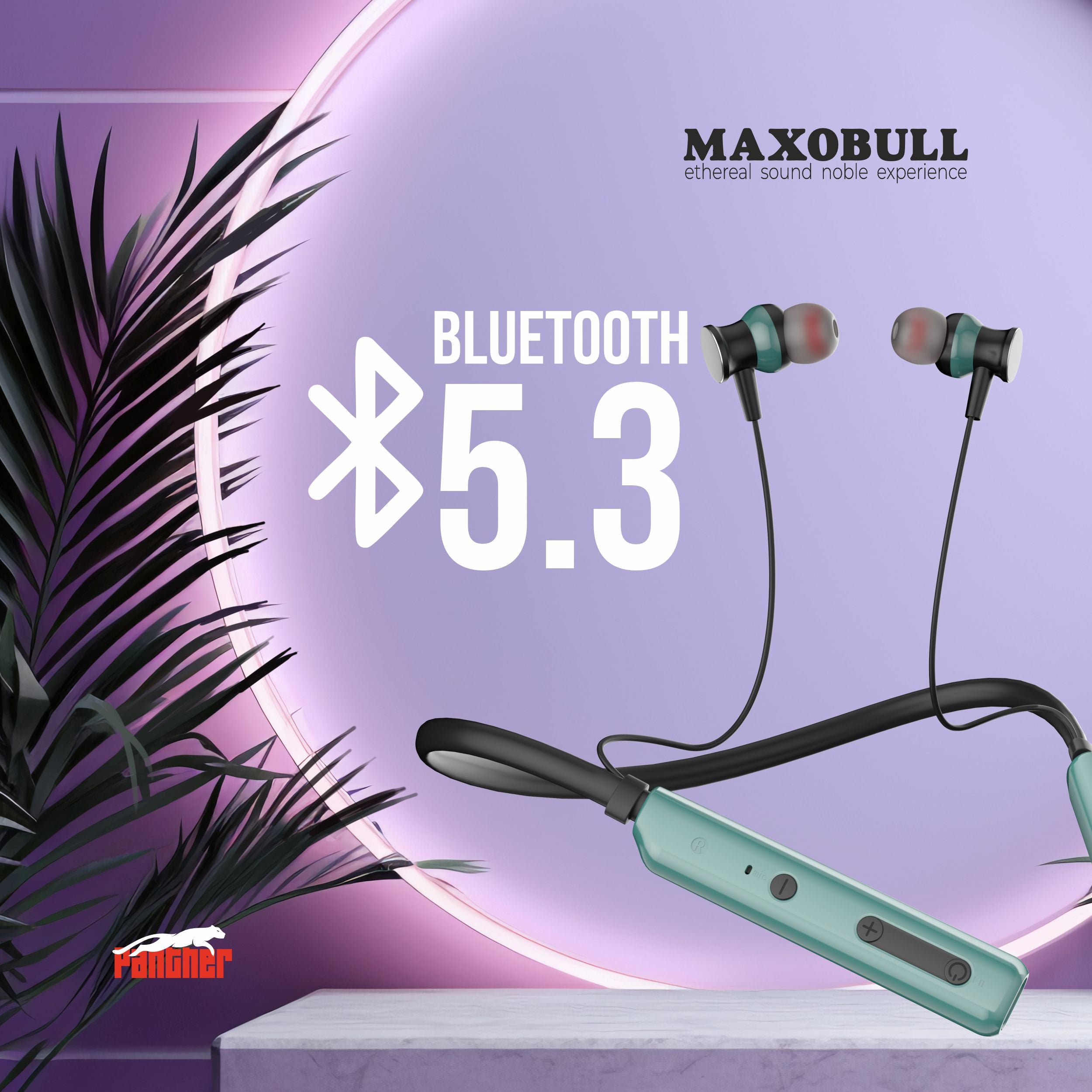 Maxobull Panther