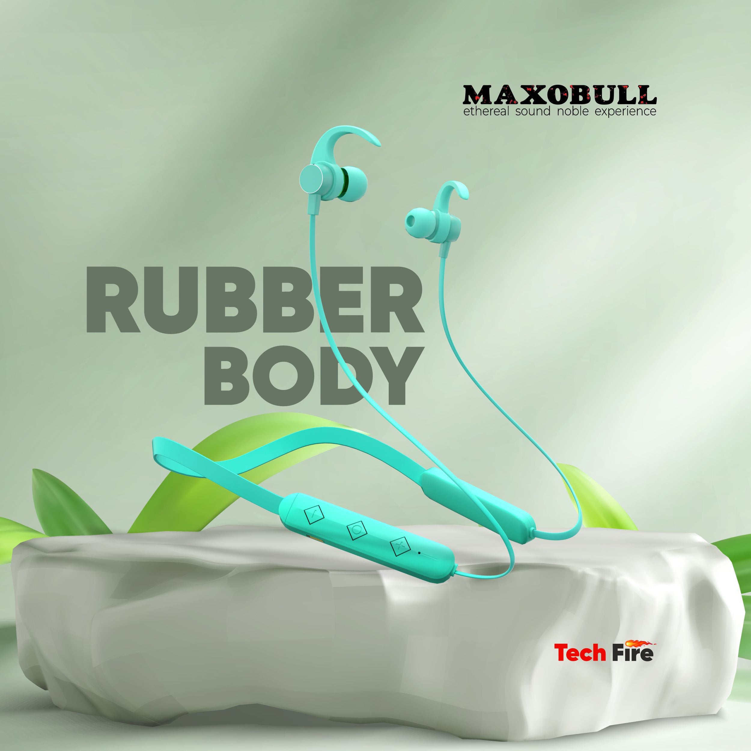 Maxobull PAM 12 TR Fire