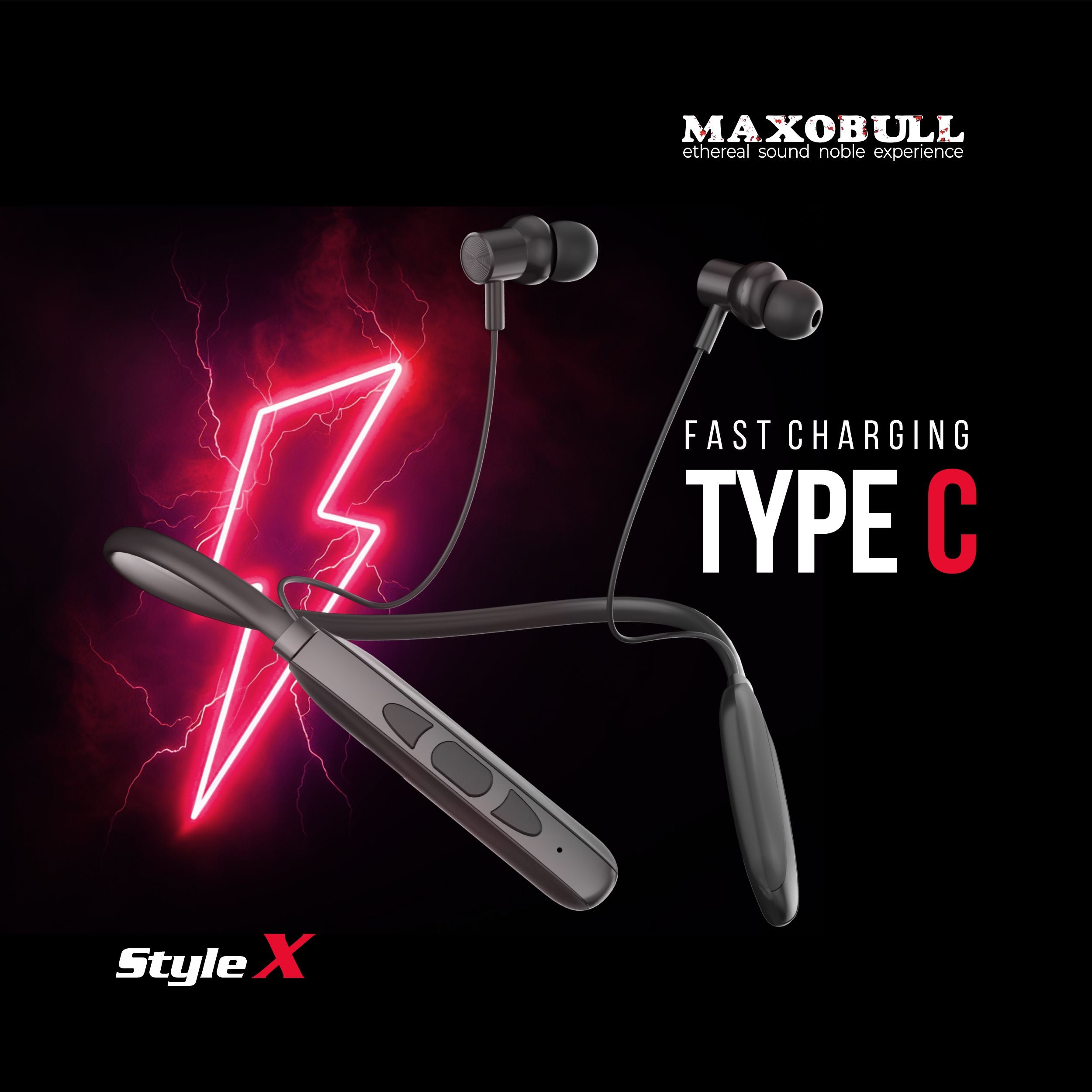 Maxobull Style X