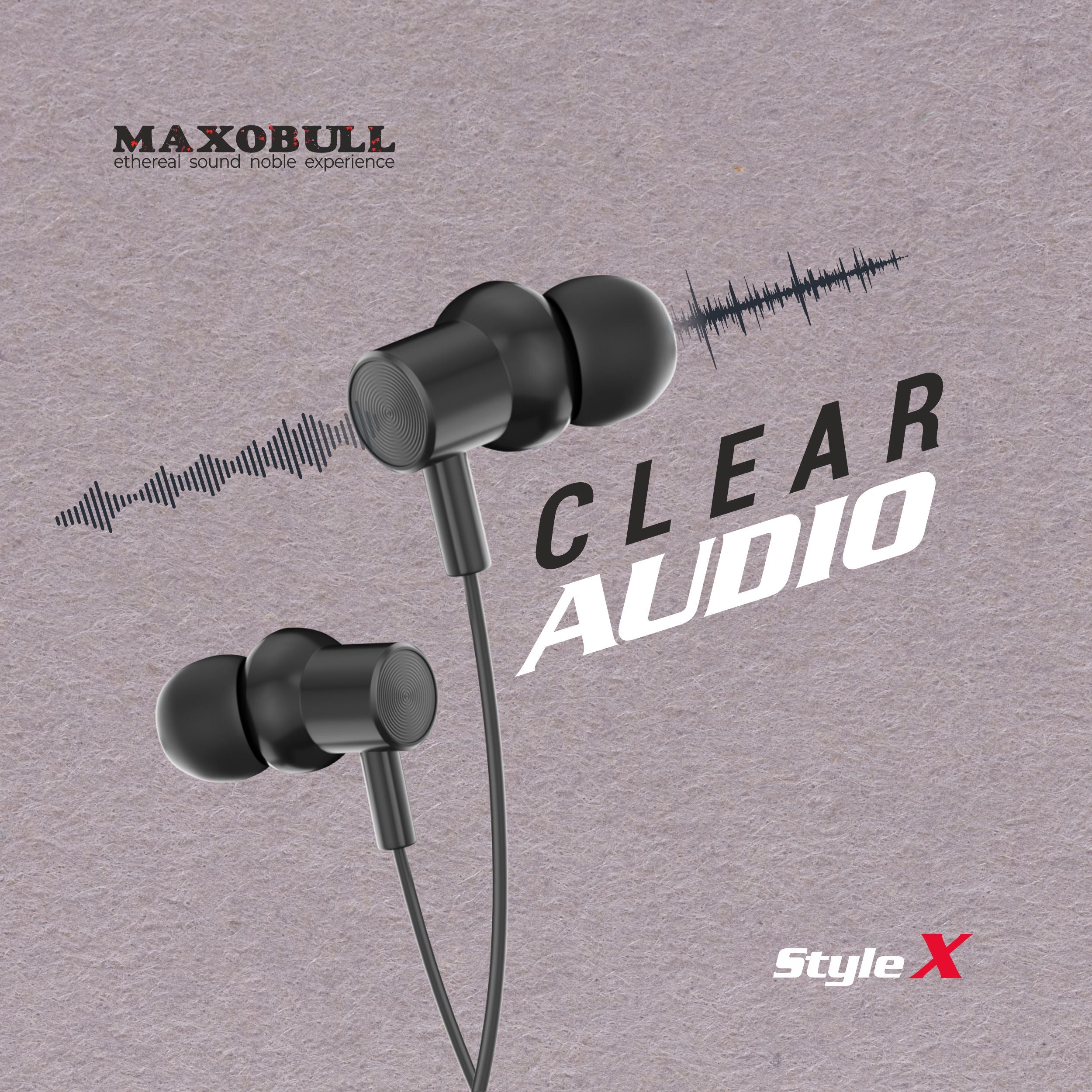 Maxobull Style X