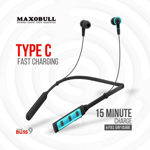 Maxobull Bliss-9