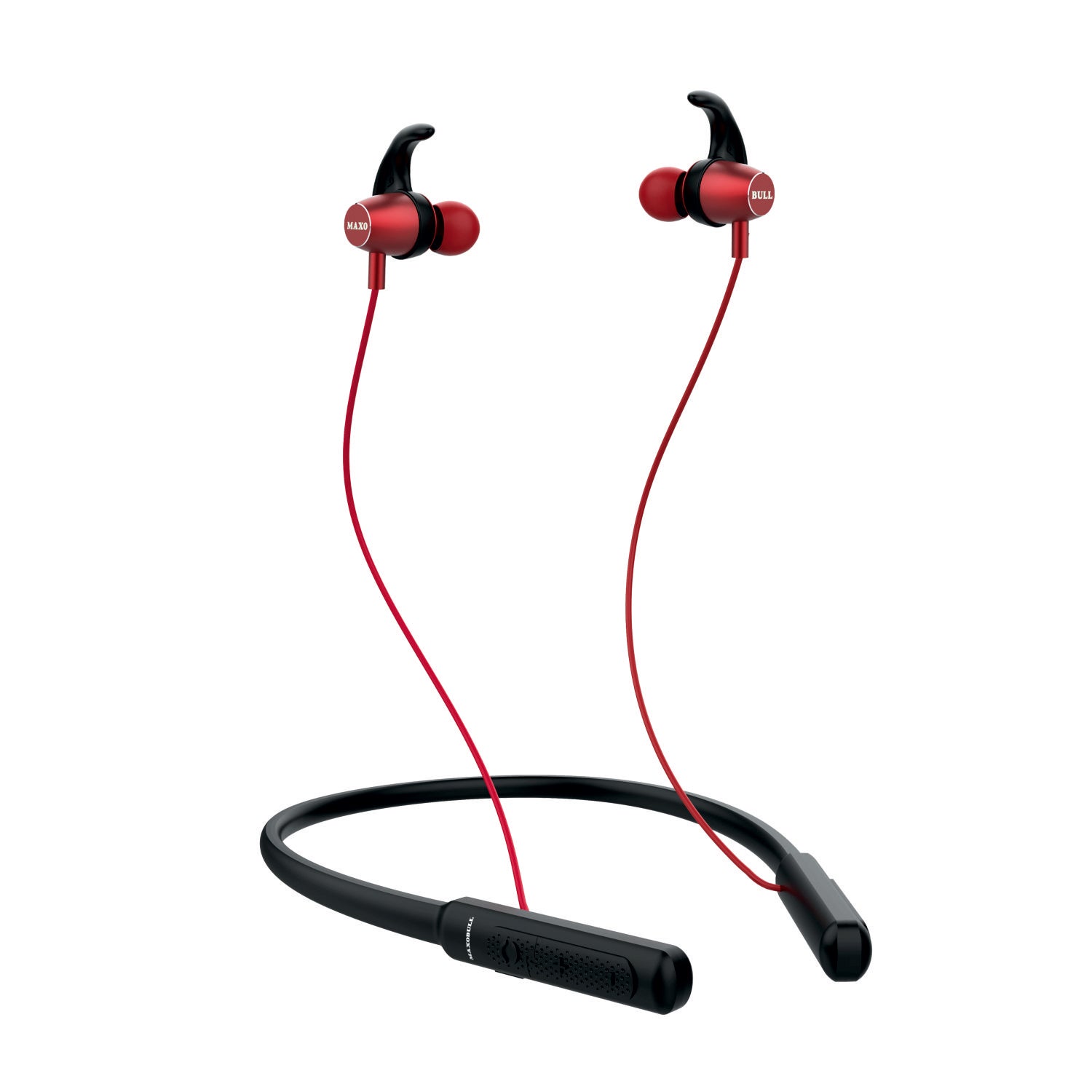 Maxobull Silk Pro