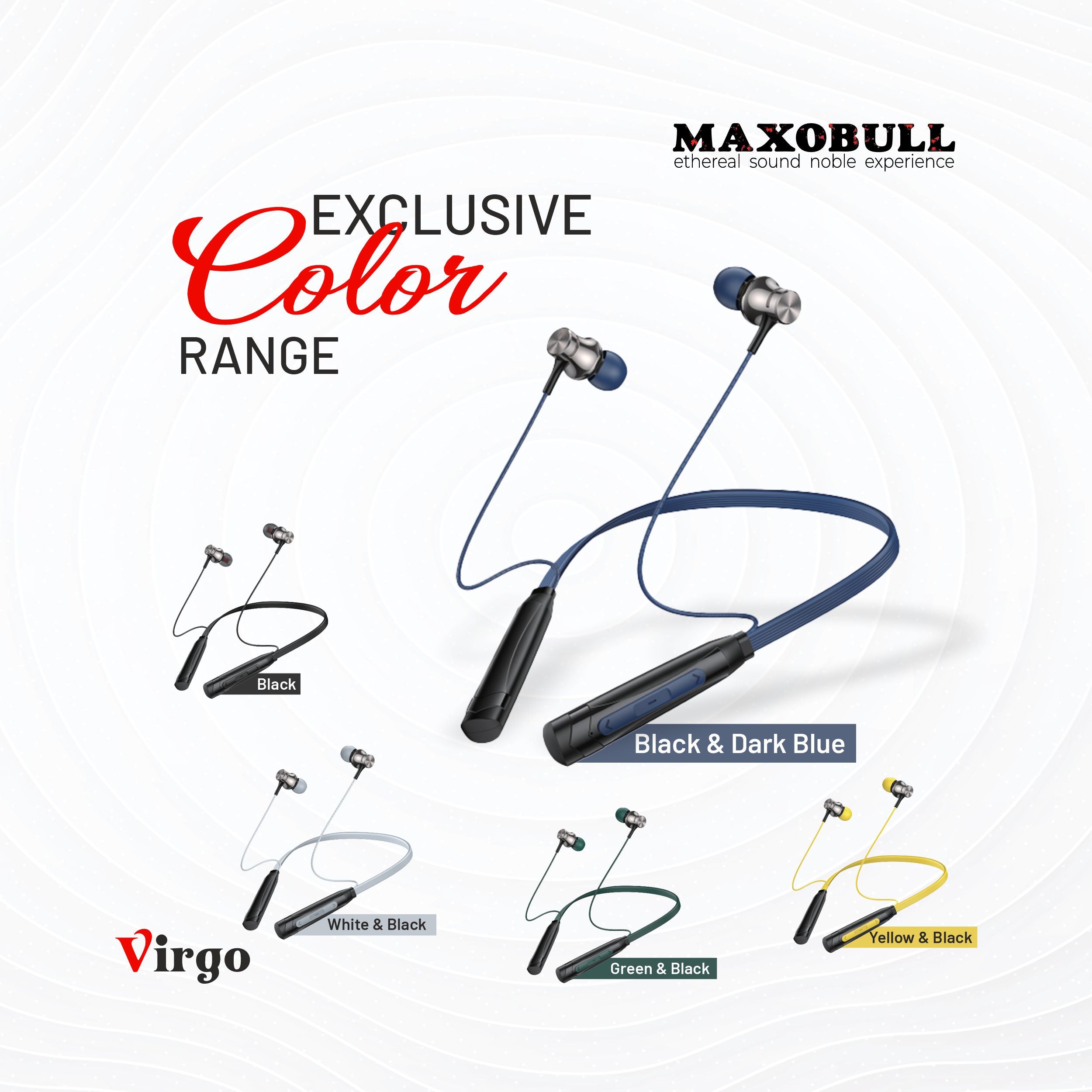 Maxobull Virgo