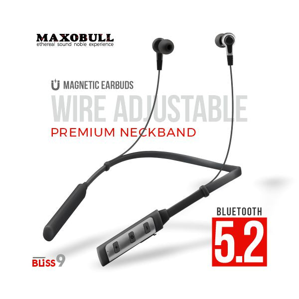 Maxobull Bliss-9