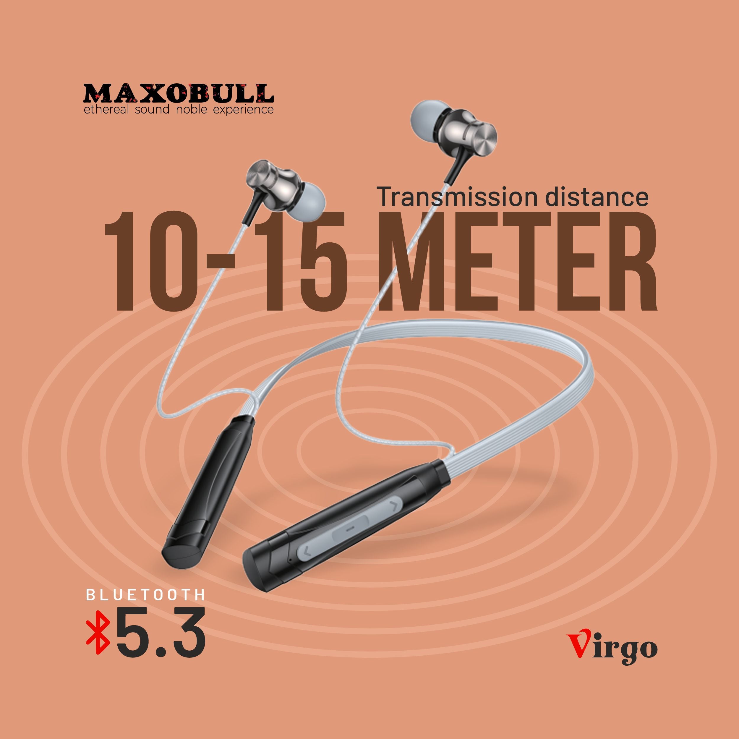 Maxobull Virgo