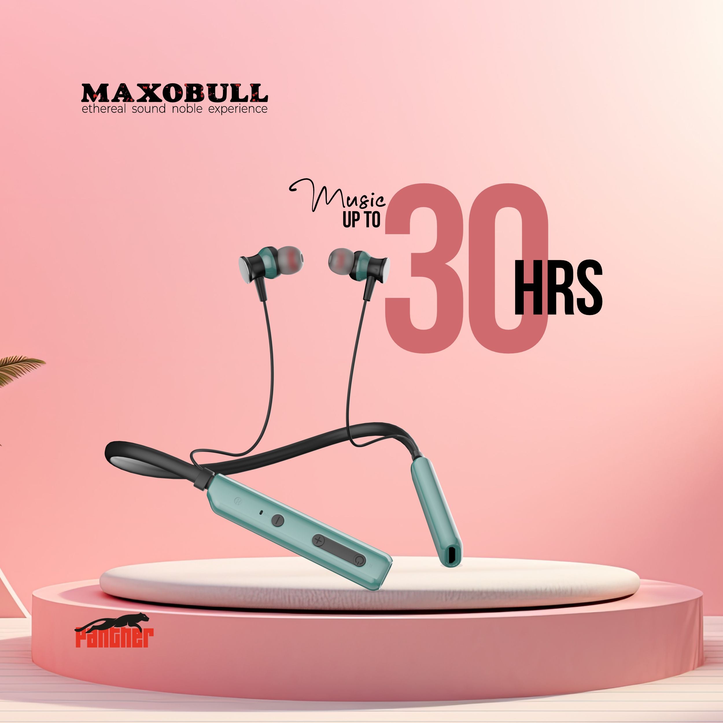 Maxobull Panther