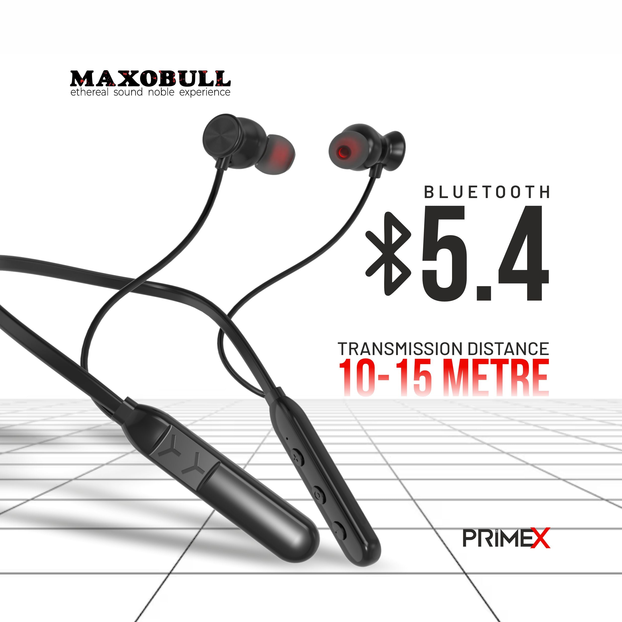 Maxobull Prime X