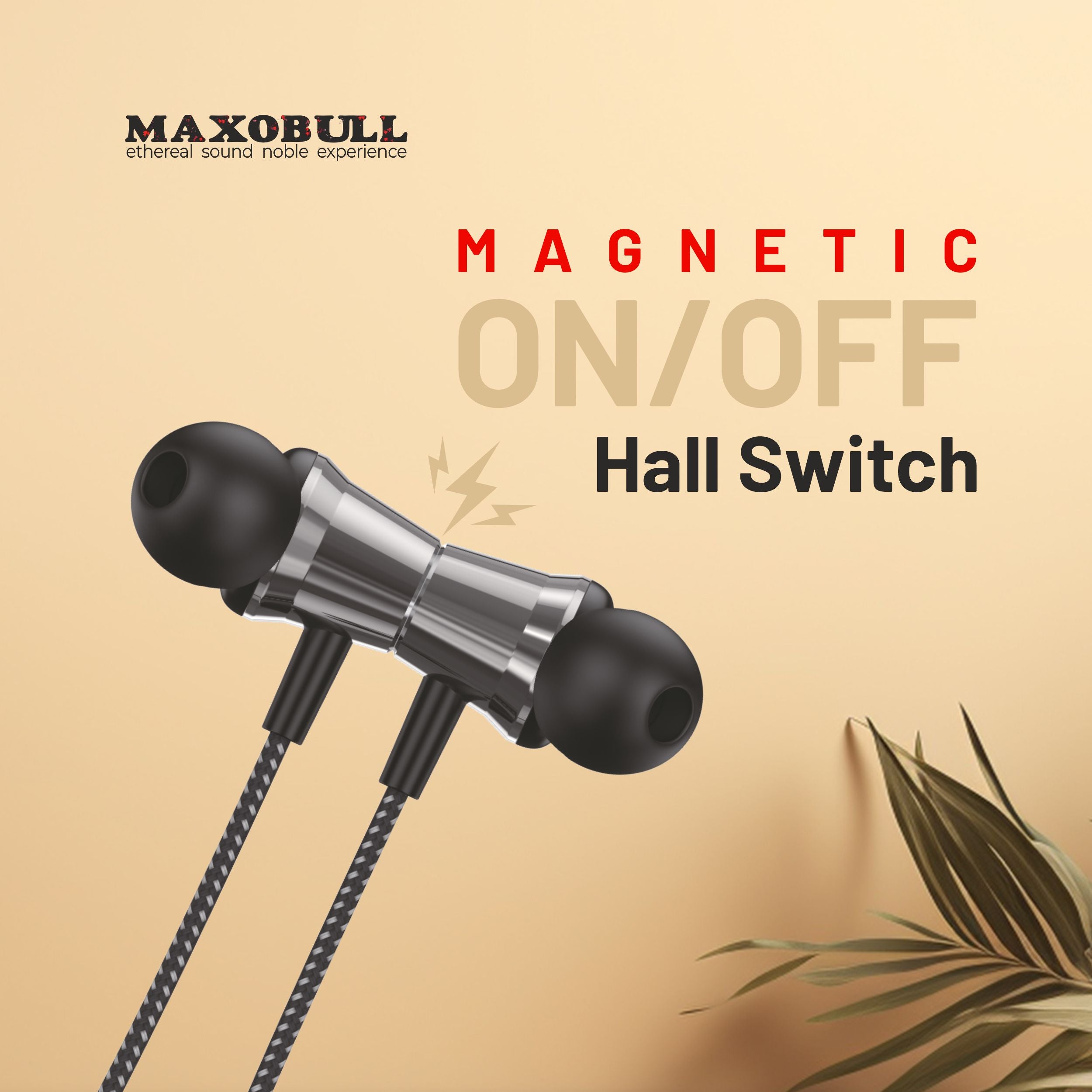 Maxobull BT SHINE