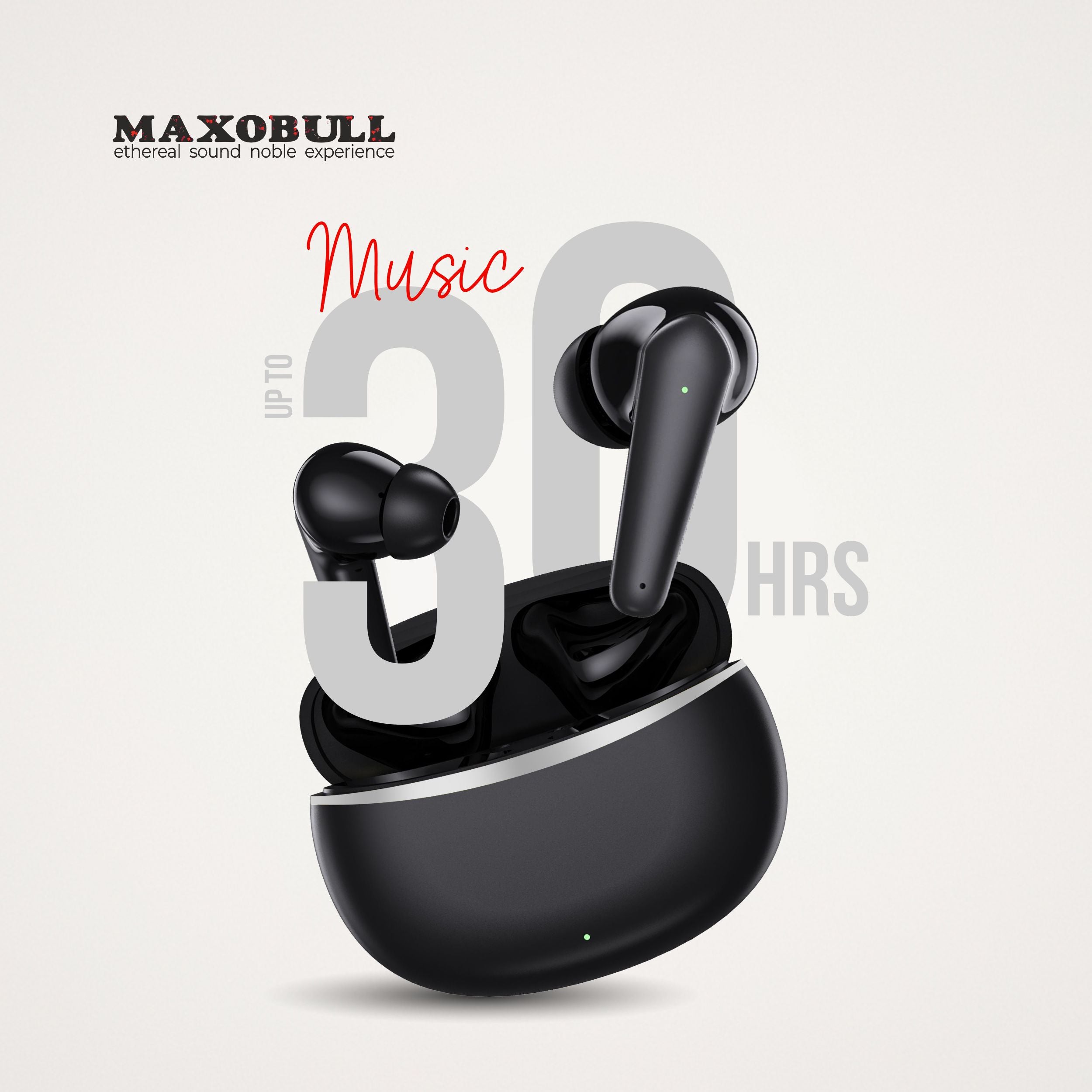 Maxobull Glider Elite Pods