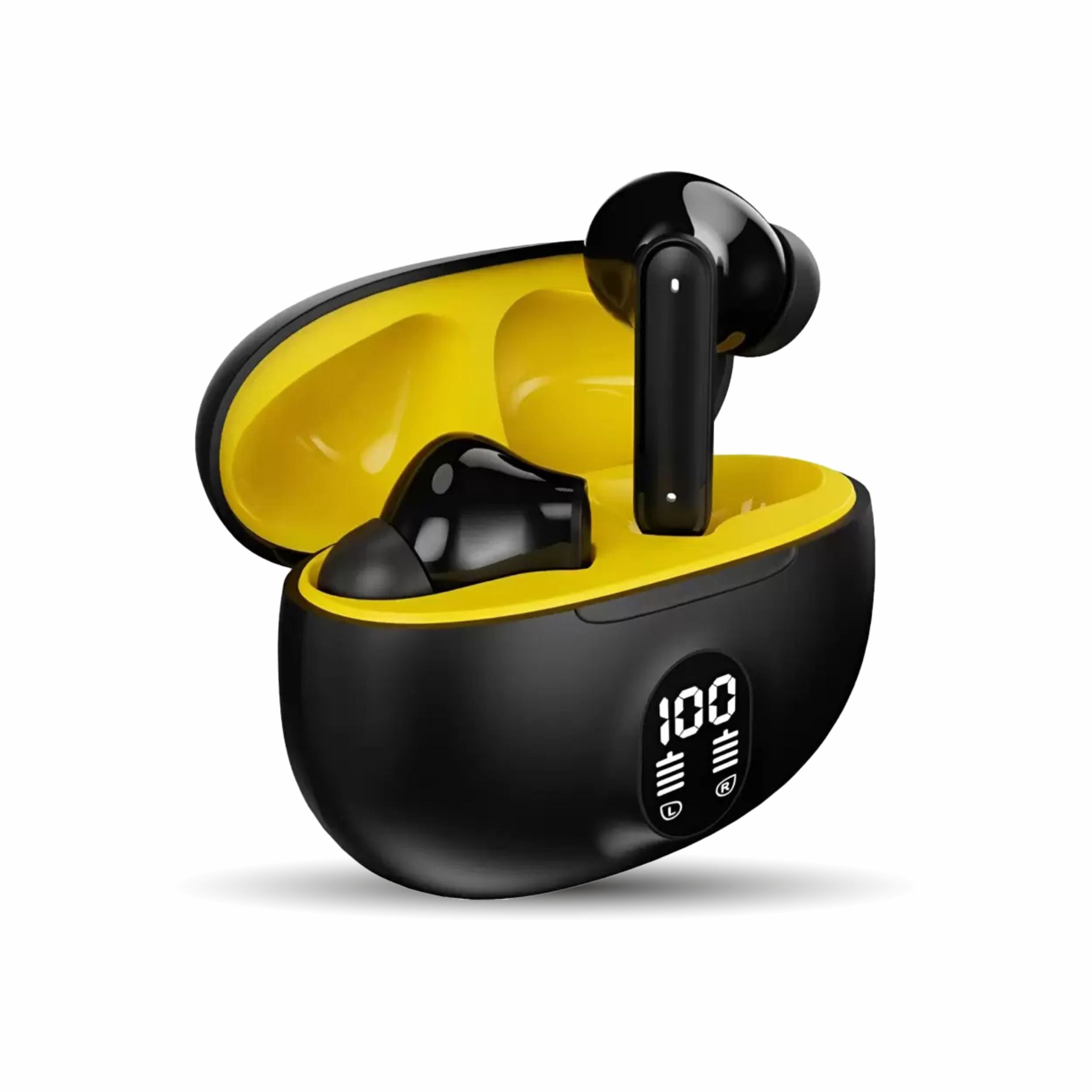 Maxobull Bass Pods