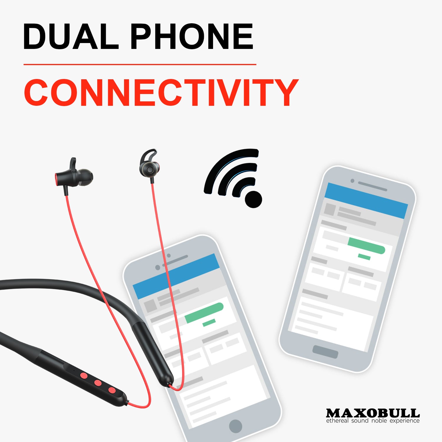 Maxobull Silk Flex