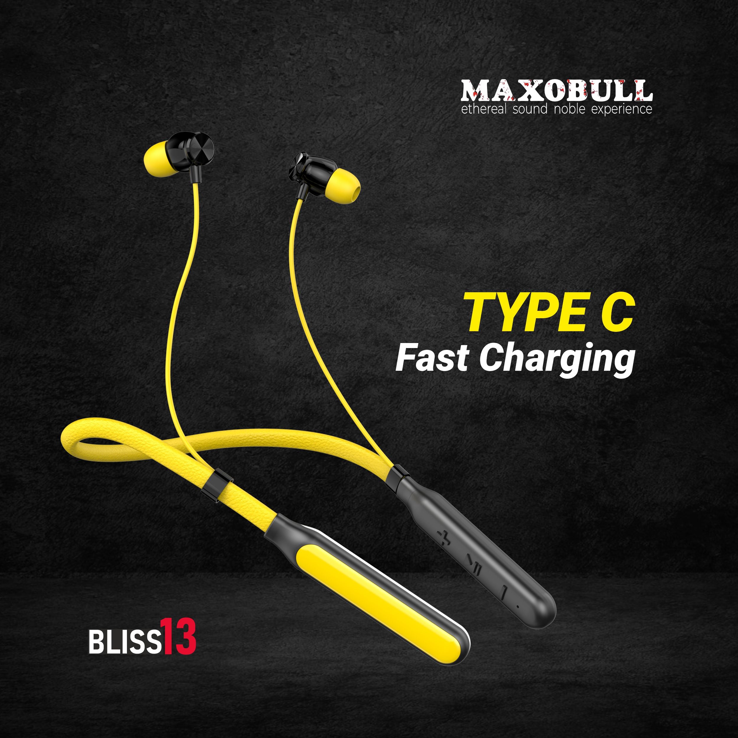 Maxobull Bliss-13