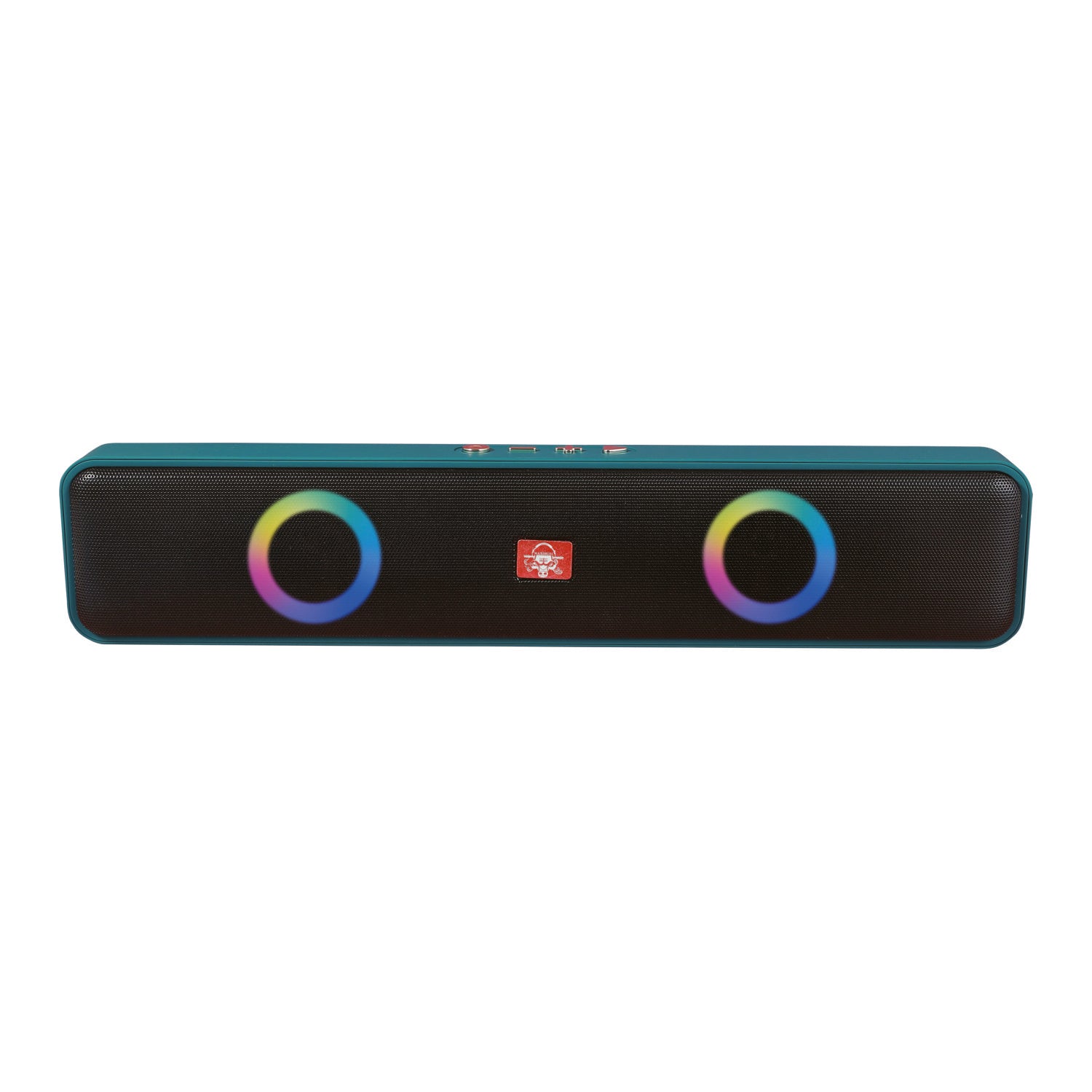 Maxobull Rainbow 16W