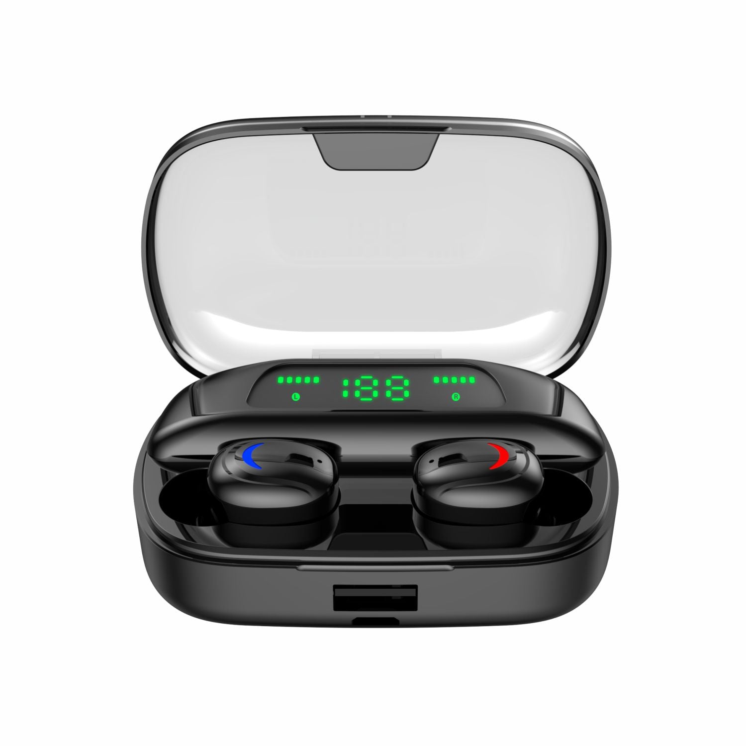 Maxobull Power Pods