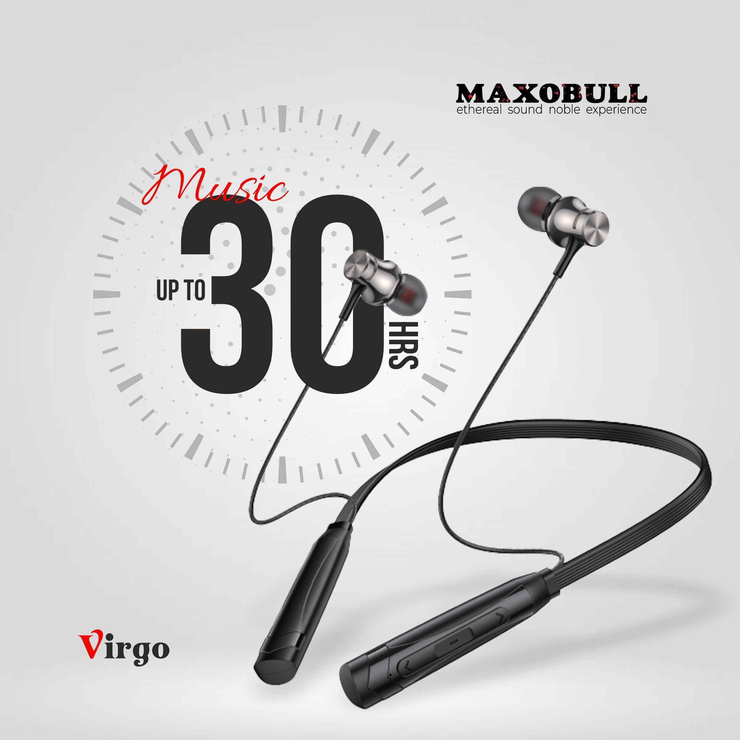 Maxobull Virgo