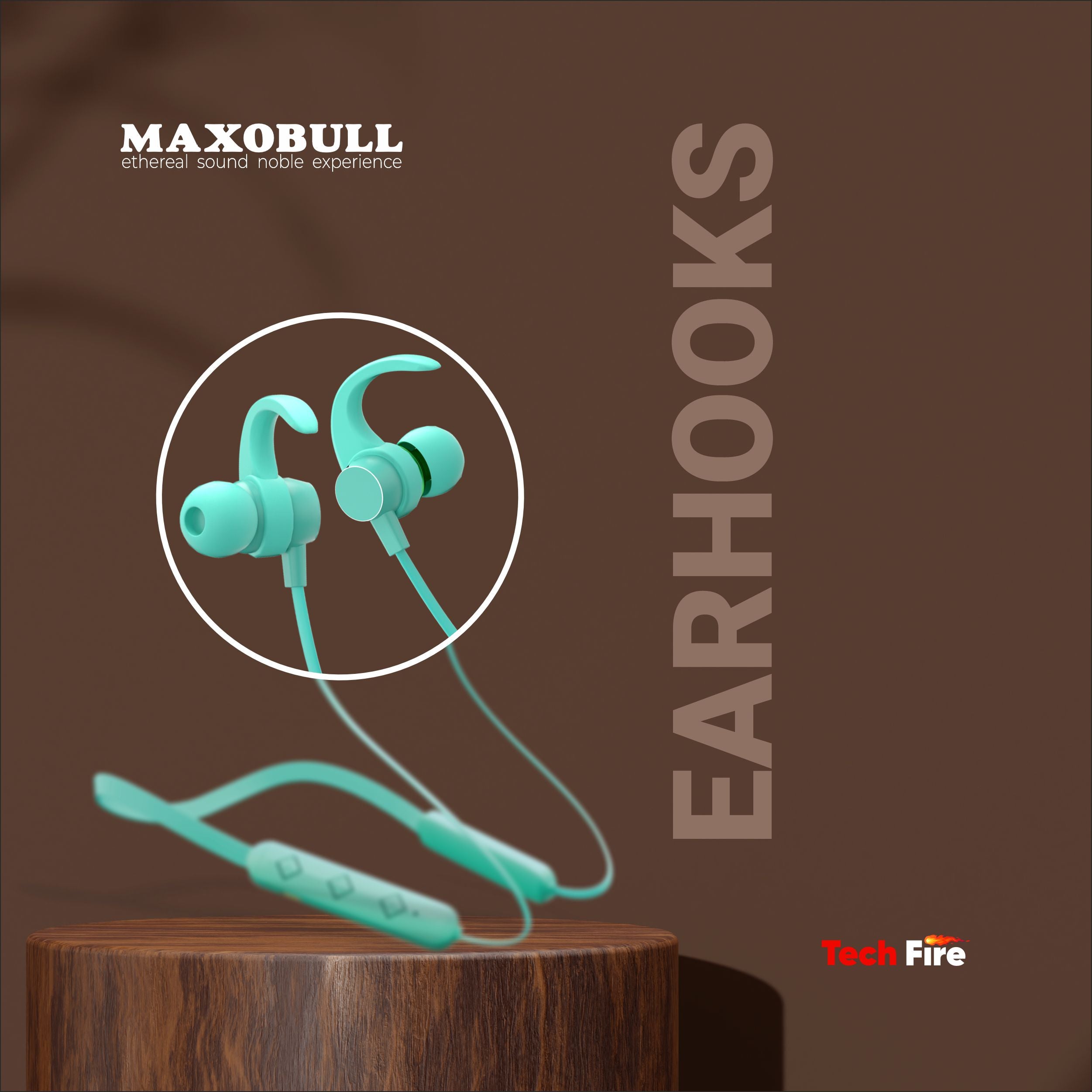 Maxobull PAM 12 TR Fire