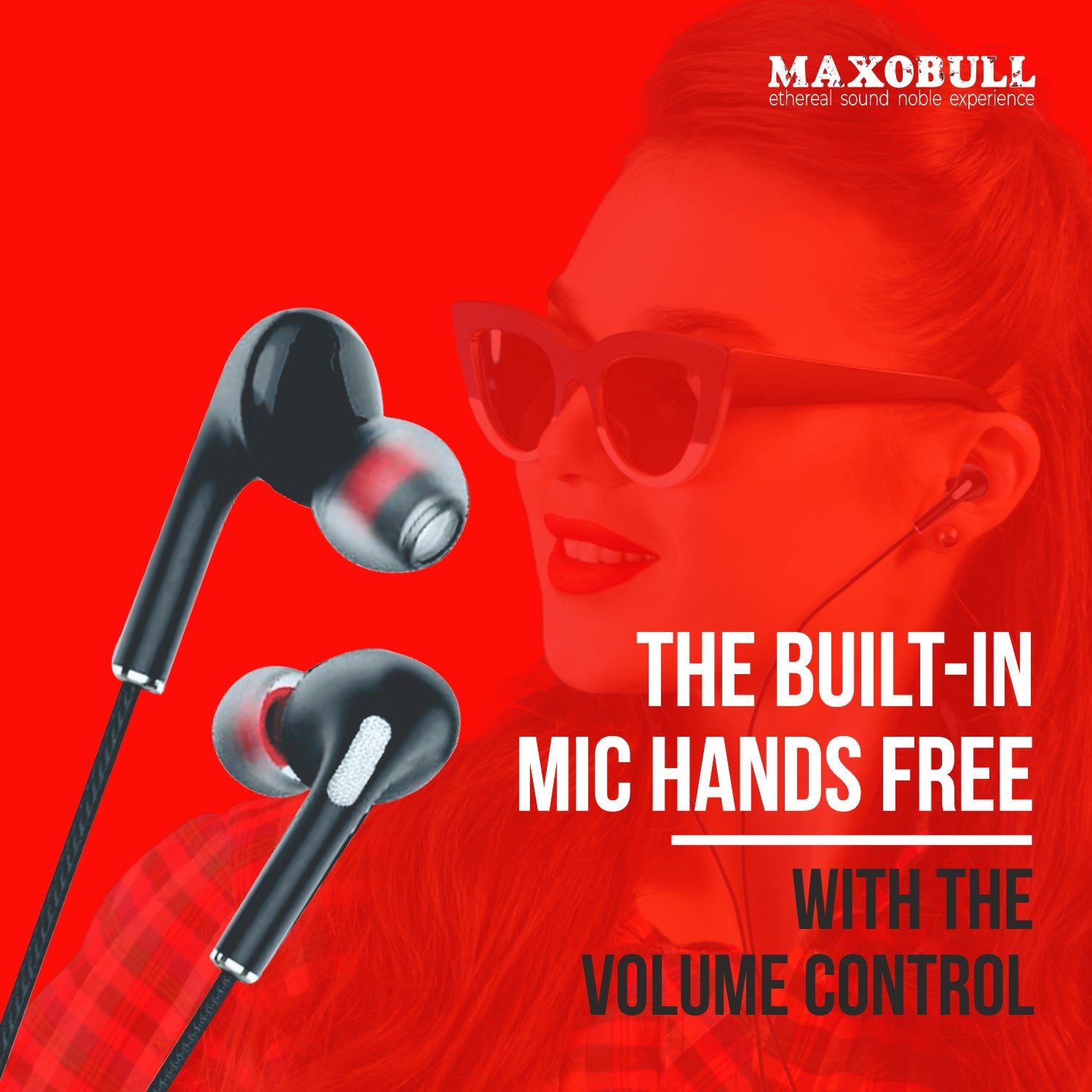Maxobull Rock Ep161 Type C