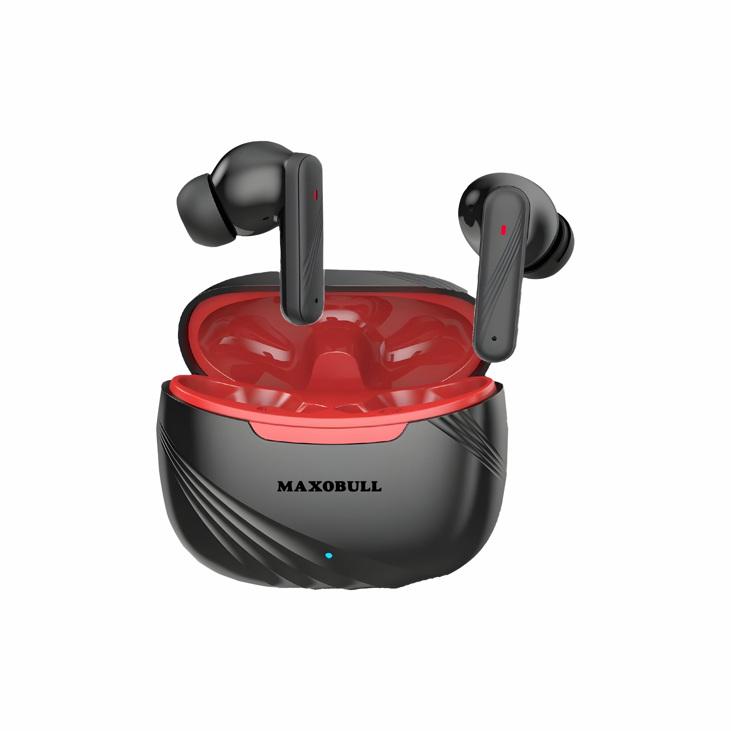 Maxobull Future Pod