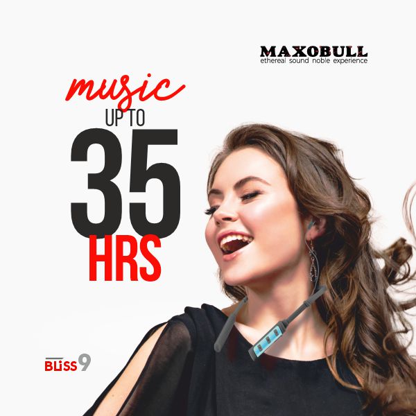 Maxobull Bliss-9