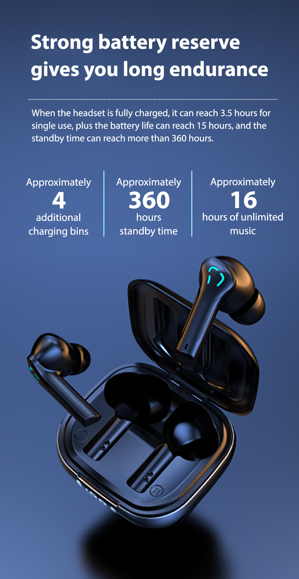 Maxobull Active Pods