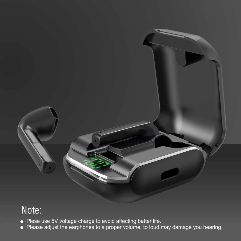 Maxobull Tune Pods Wireless