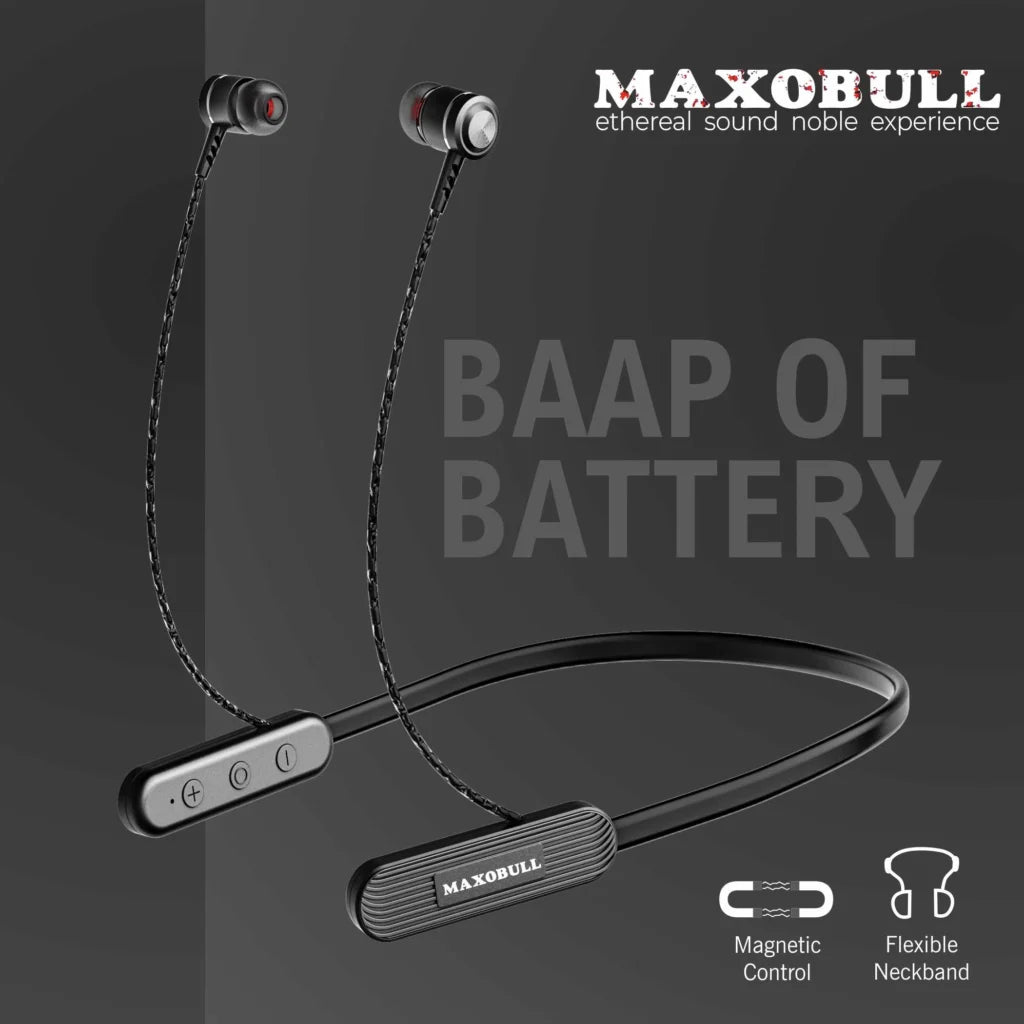 Maxobull PAM 16