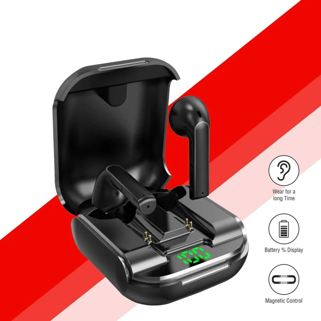 Maxobull Tune Pods Wireless
