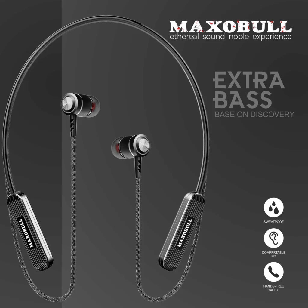 Maxobull PAM 16