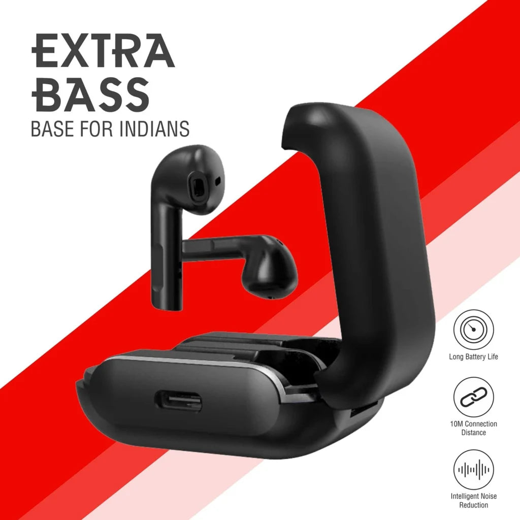 Maxobull Tune Pods Wireless