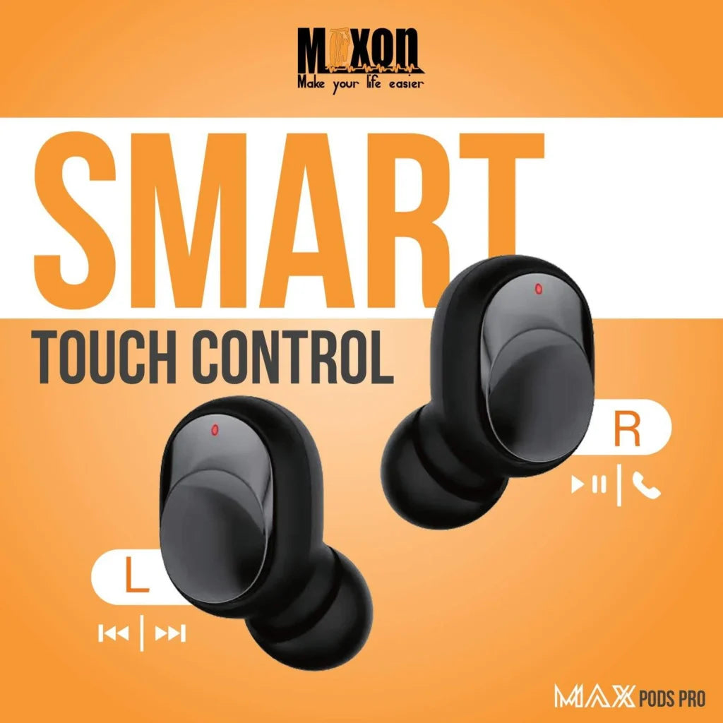 Maxobull Pods Pro Max