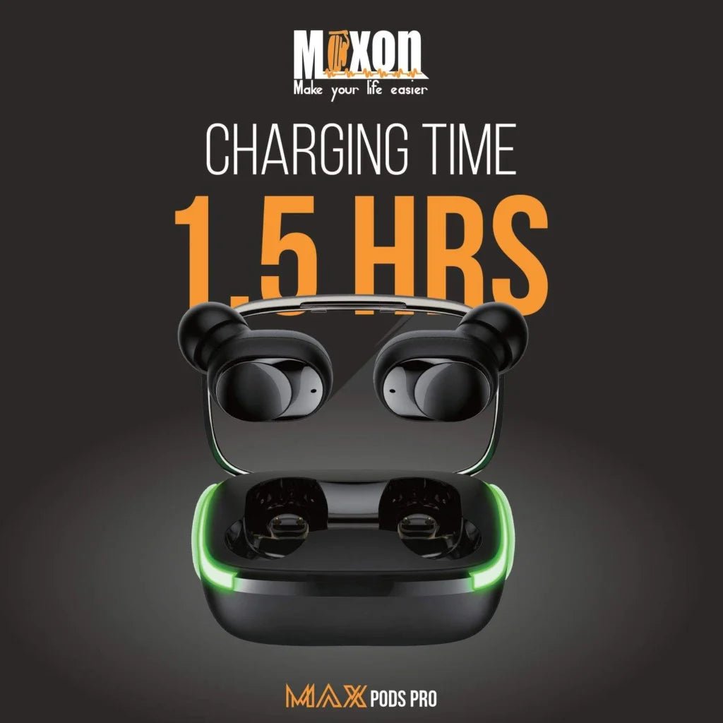 Maxobull Pods Pro Max