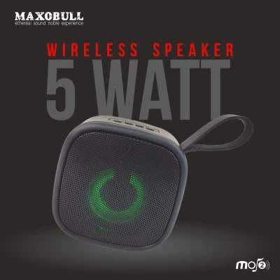 Maxobull Mojo 2 5W