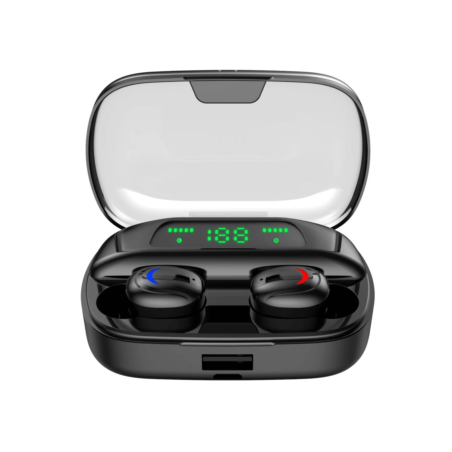 Maxobull Power Pods
