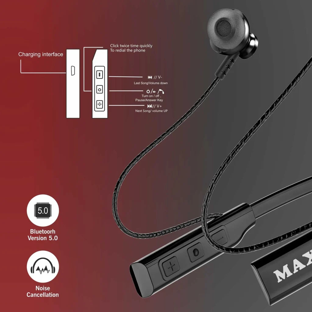 Maxobull PAM 12
