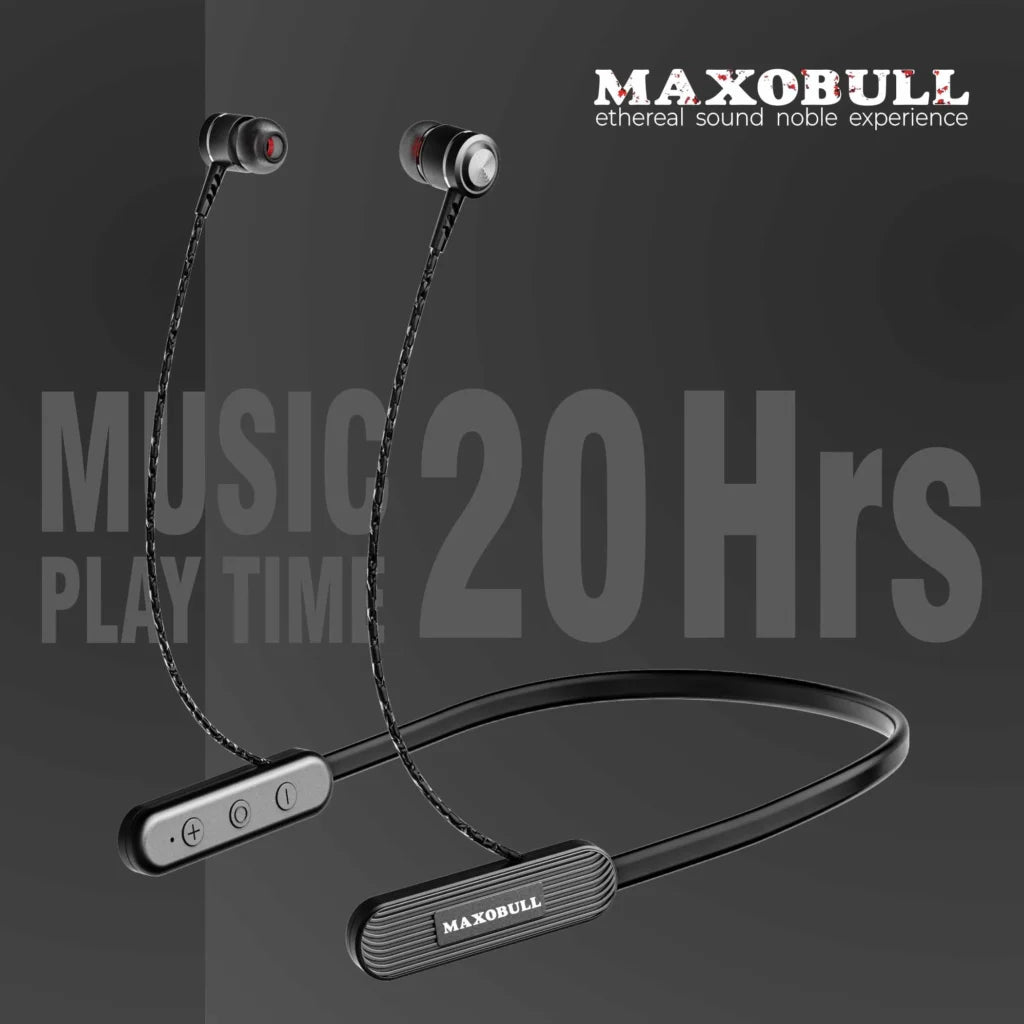 Maxobull PAM 16