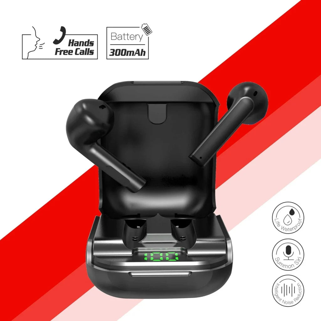 Maxobull Tune Pods Wireless