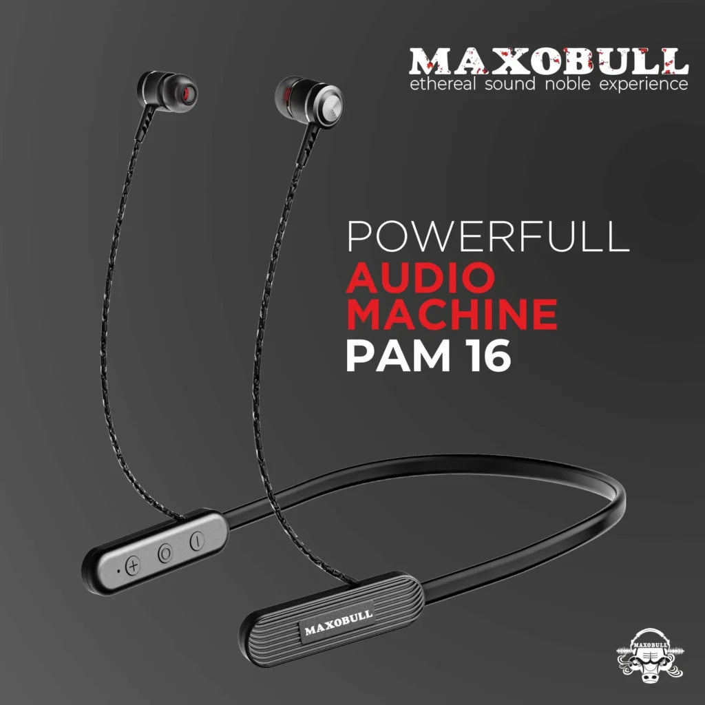 Maxobull PAM 16