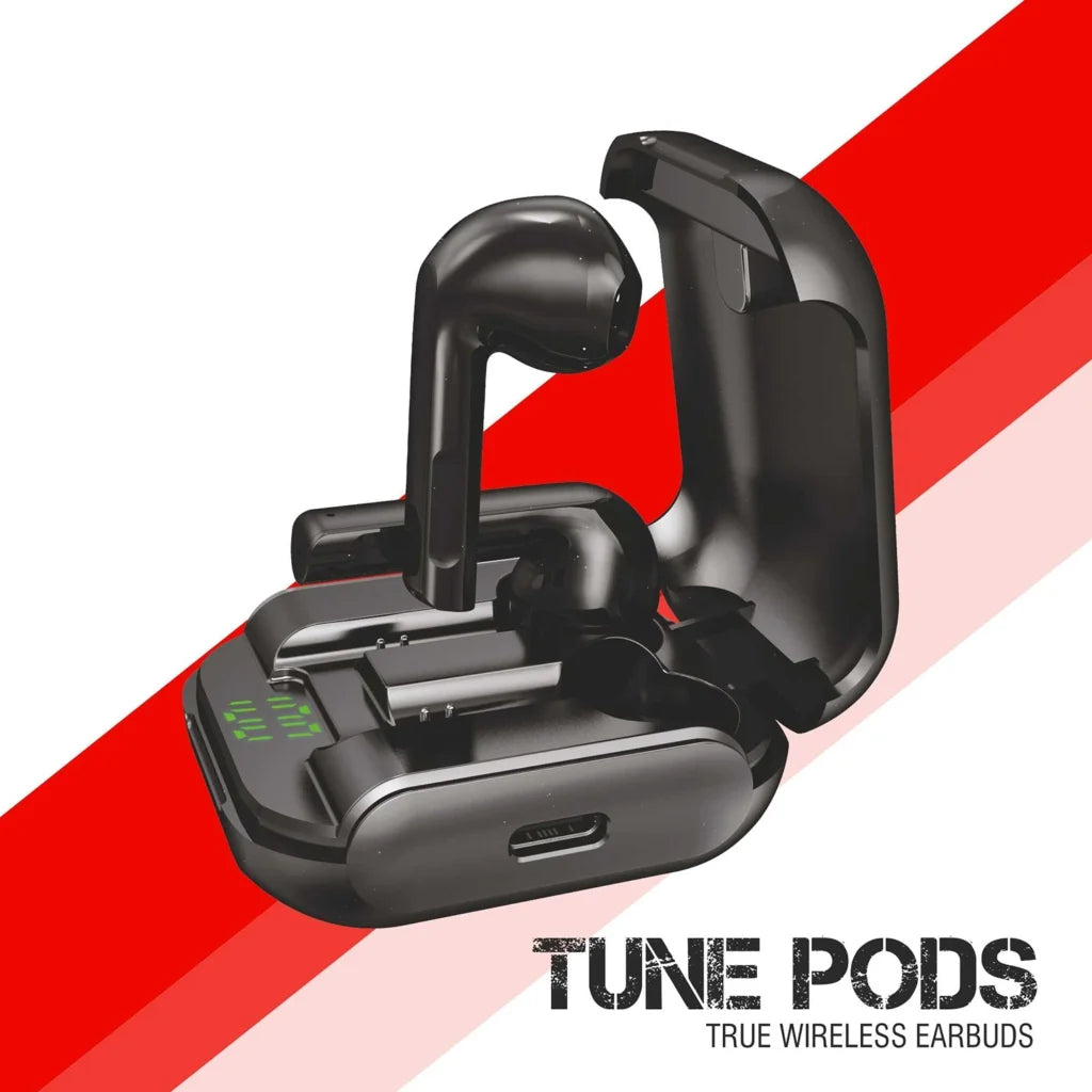 Maxobull Tune Pods Wireless
