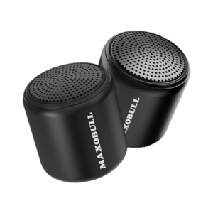 Robust Mini Portable Speaker| Your Perfect Companion